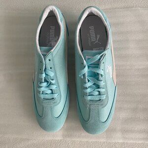 New Puma walking shoes 8.5